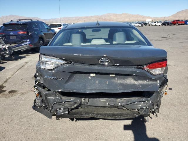 Toyota Corolla Le Image 6