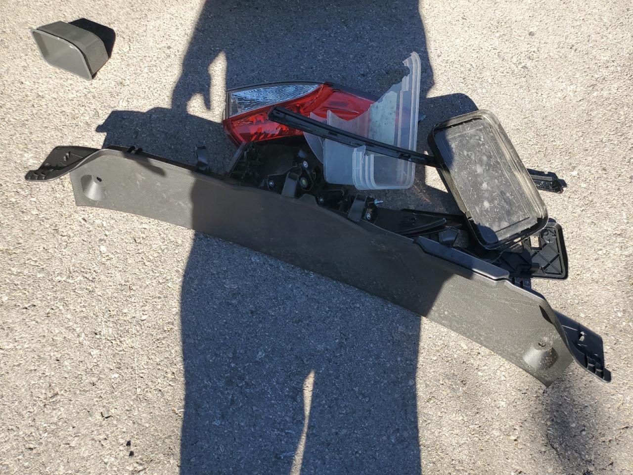 Toyota Corolla Le Image 7