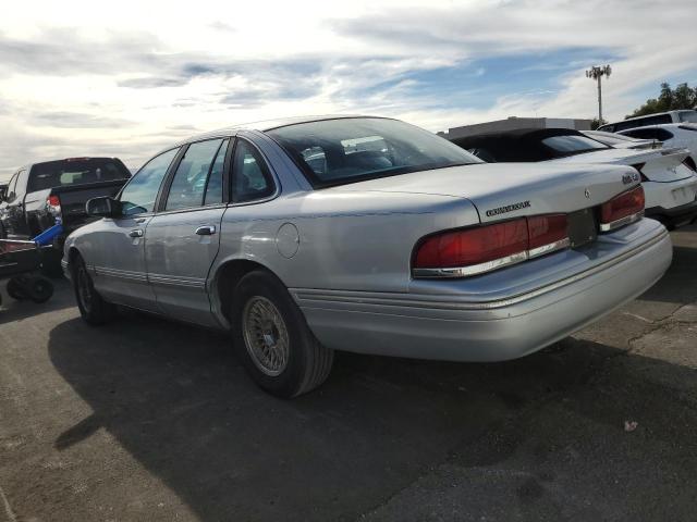 Ford Crown Vic Lx Image 3