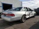 Ford Crown Vic Lx Image 6