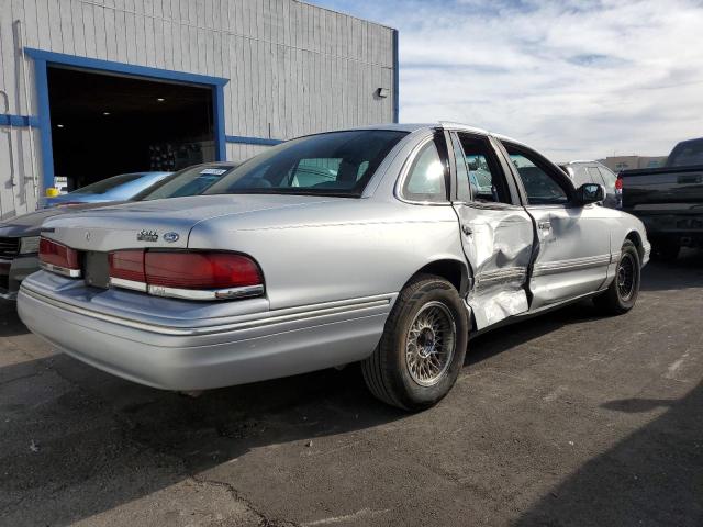 Ford Crown Vic Lx Image 6