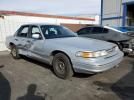 Ford Crown Vic Lx Image 4