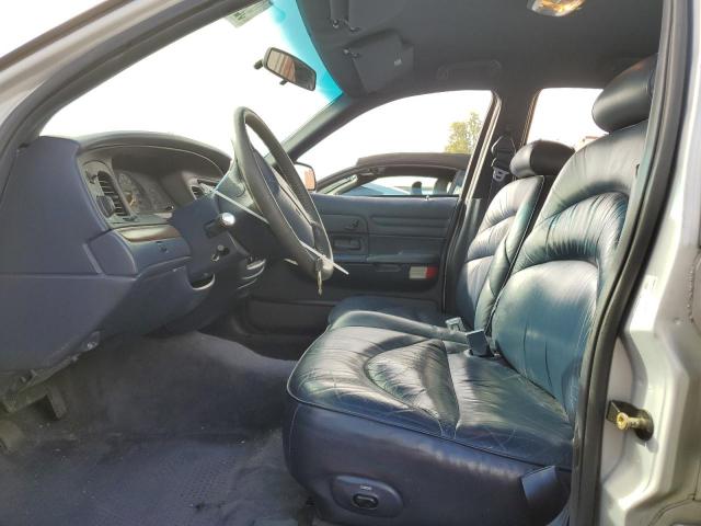 Ford Crown Vic Lx Image 8