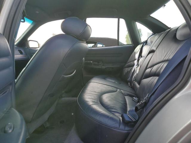 Ford Crown Vic Lx Image 5