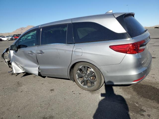 Honda Odyssey Elite Image 6