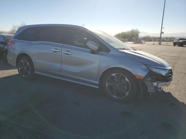 Honda Odyssey Elite Image 9