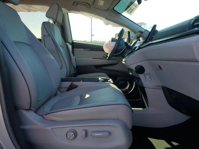 Honda Odyssey Elite Image 3