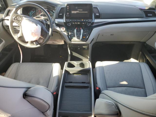 Honda Odyssey Elite Image 8