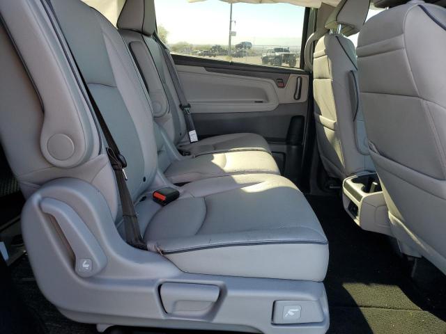 Honda Odyssey Elite Image 10