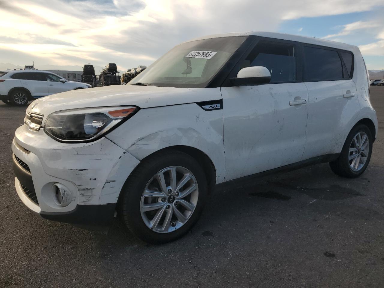 Kia Soul + Image 1