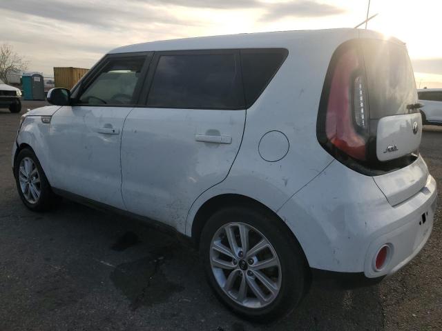Kia Soul + Image 3