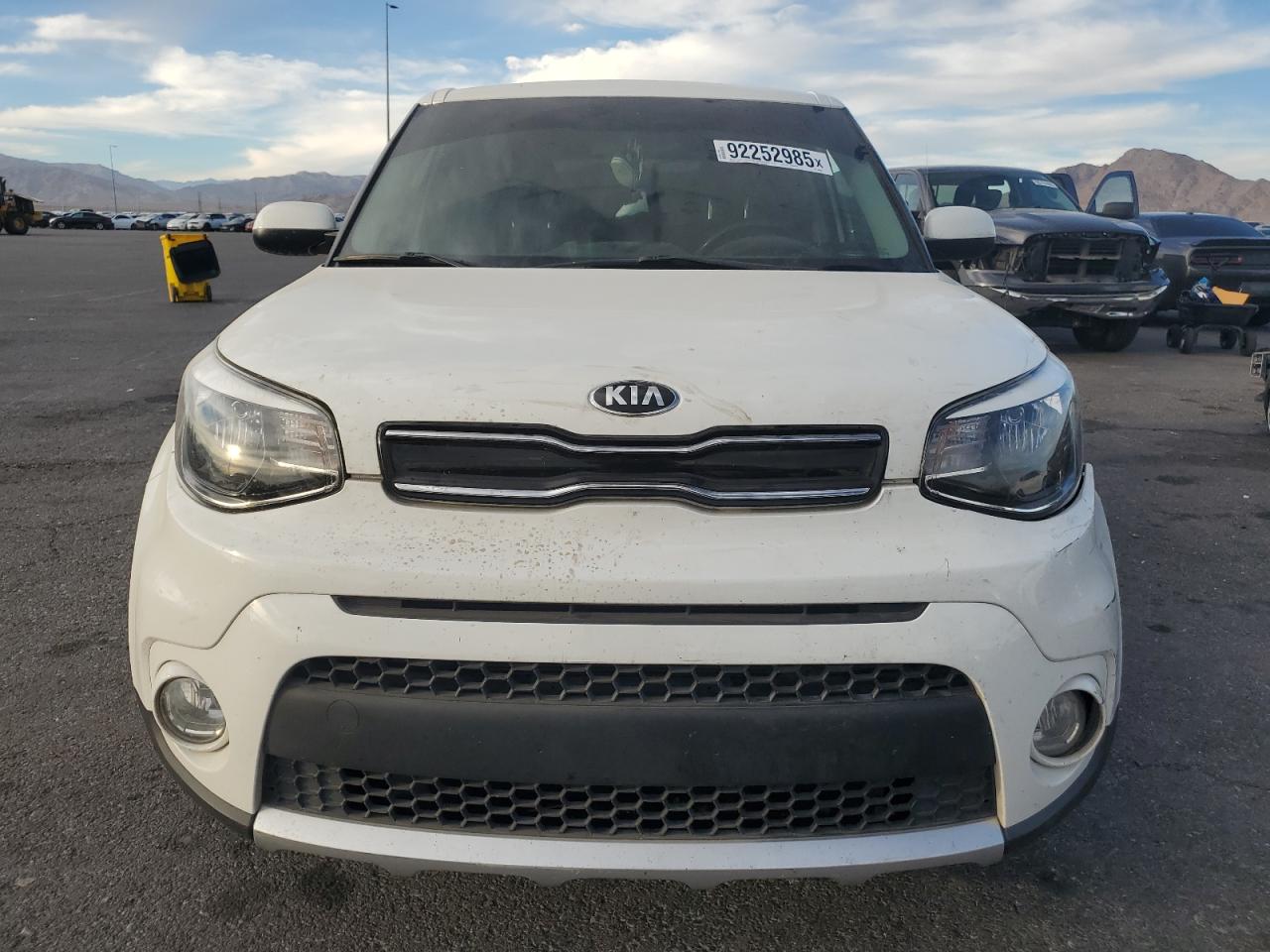 Kia Soul + Image 7