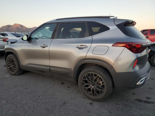 Kia Seltos S Image 7