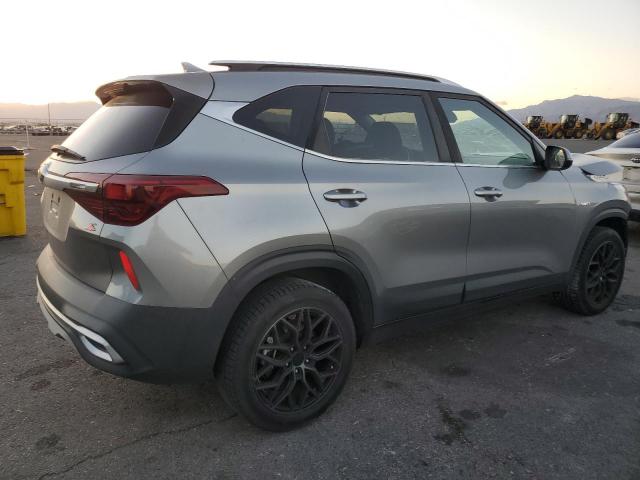 Kia Seltos S Image 5