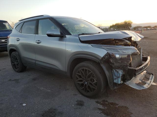 Kia Seltos S Image 2