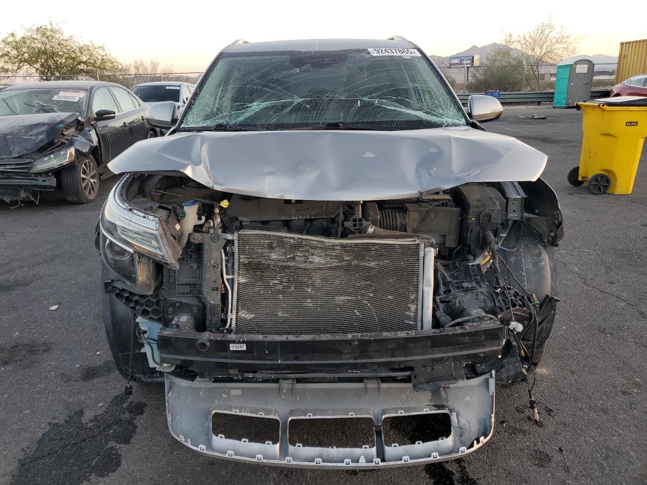 Kia Seltos S Image 10