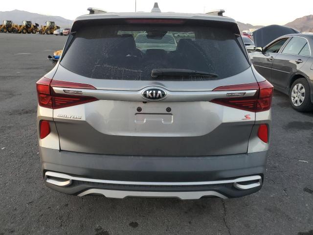 Kia Seltos S Image 9