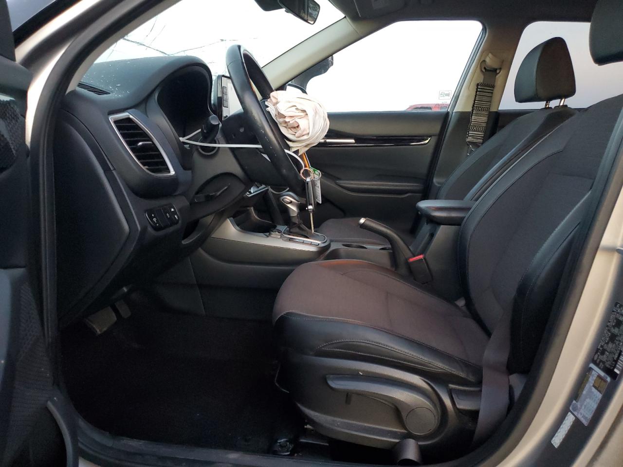 Kia Seltos S Image 8