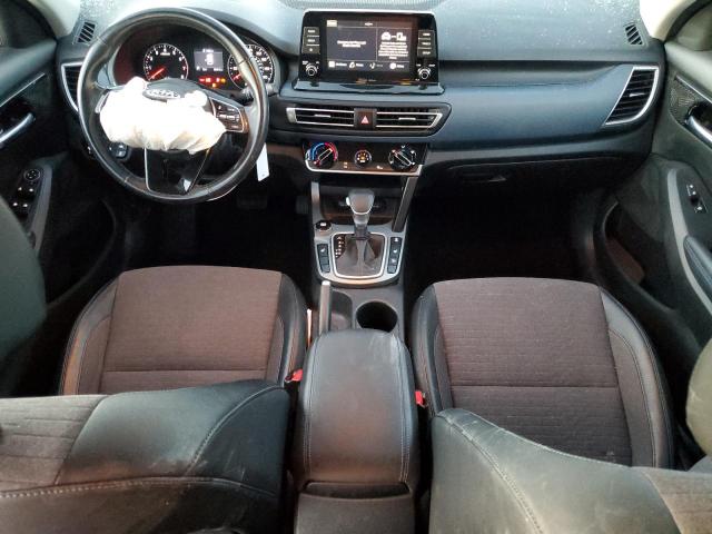 Kia Seltos S Image 11
