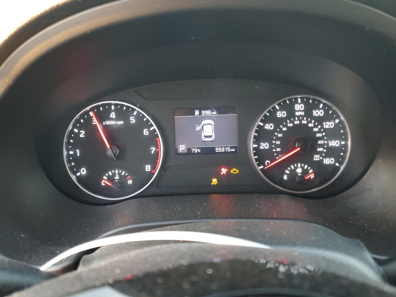 Kia Seltos S Image 6