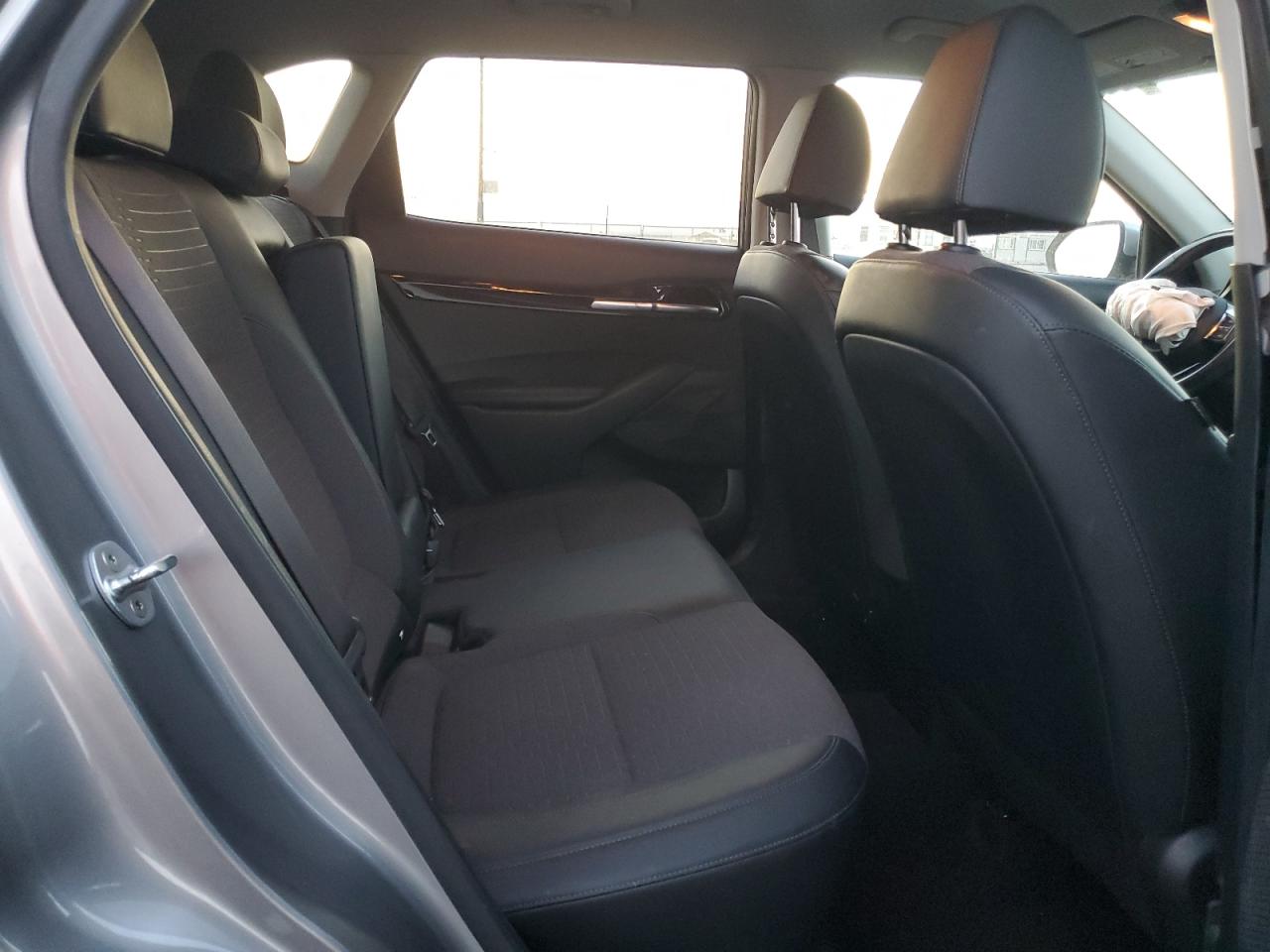 Kia Seltos S Image 3