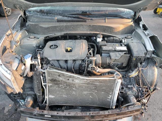 Kia Seltos S Image 12