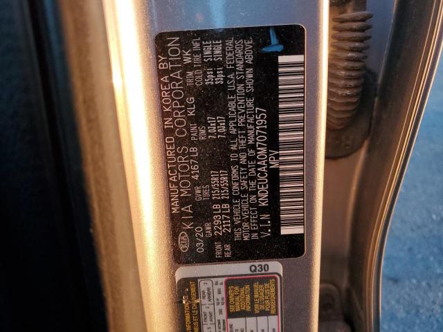 Kia Seltos S Image 4