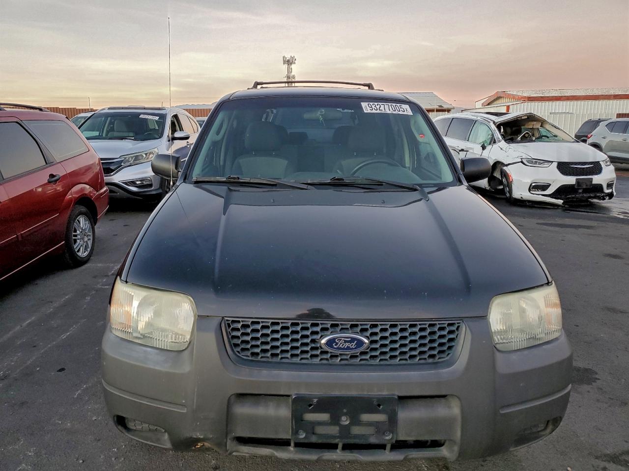 Ford Escape Xls Image 8