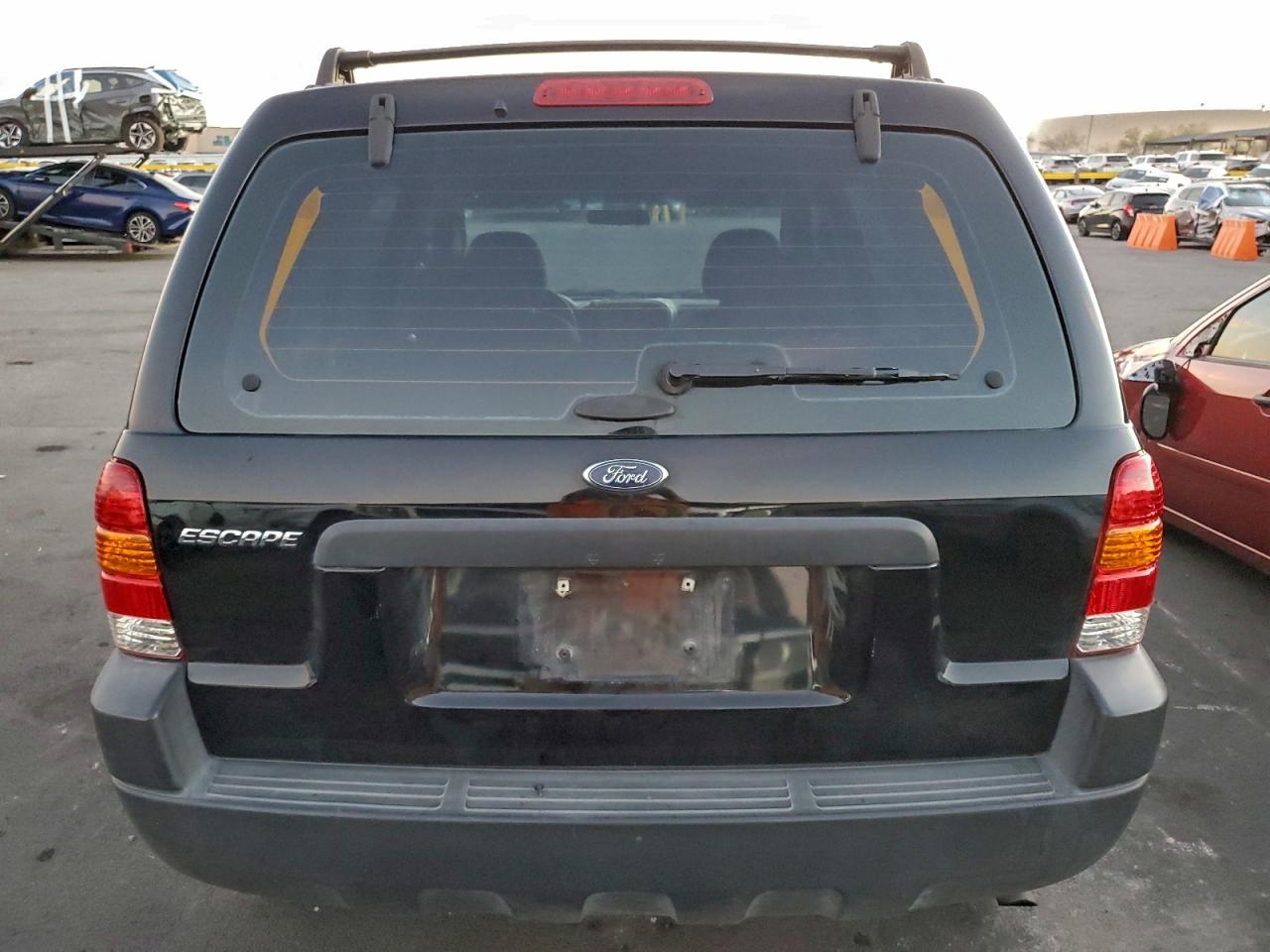 Ford Escape Xls Image 13
