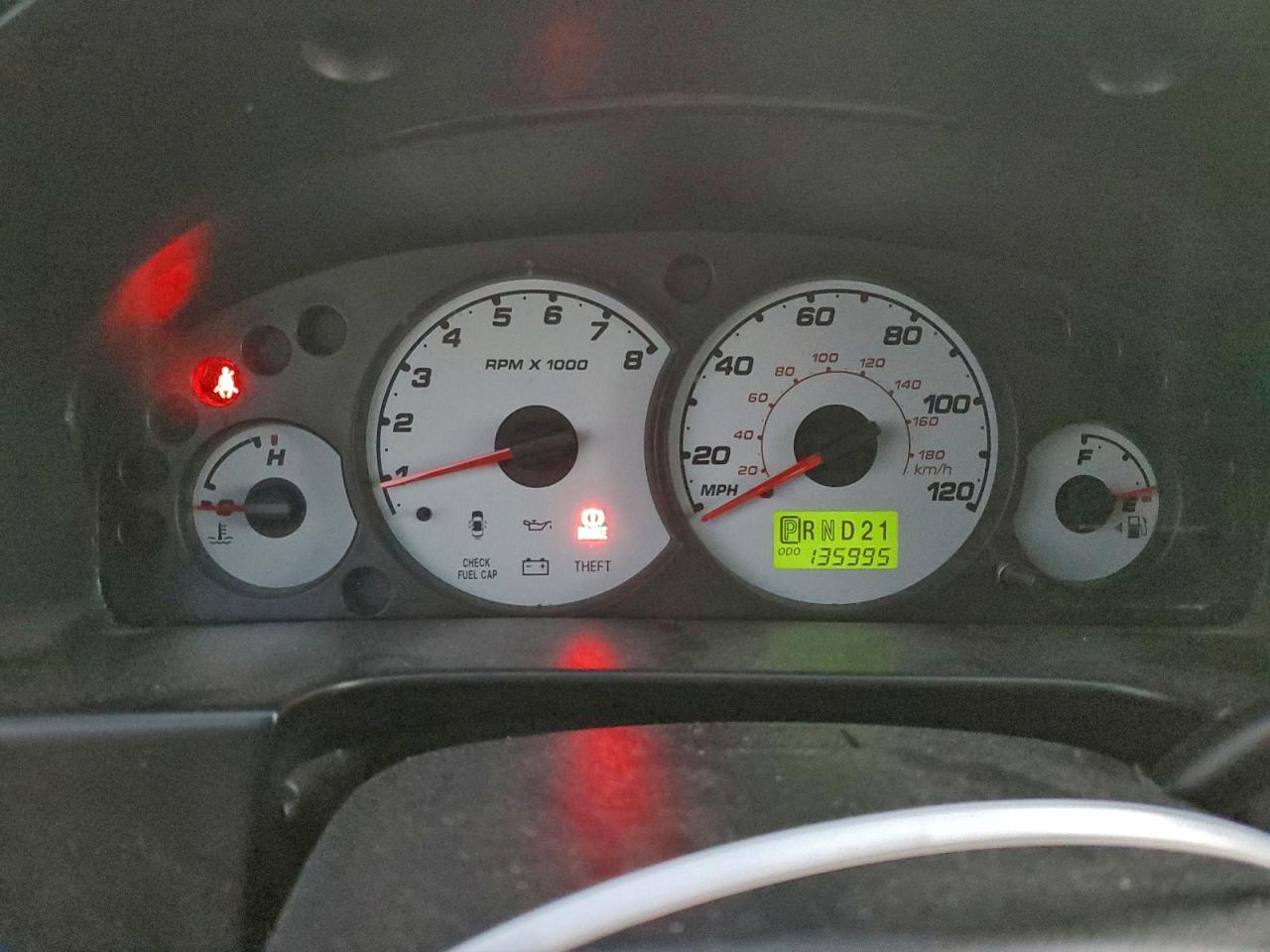 Ford Escape Xls Image 7