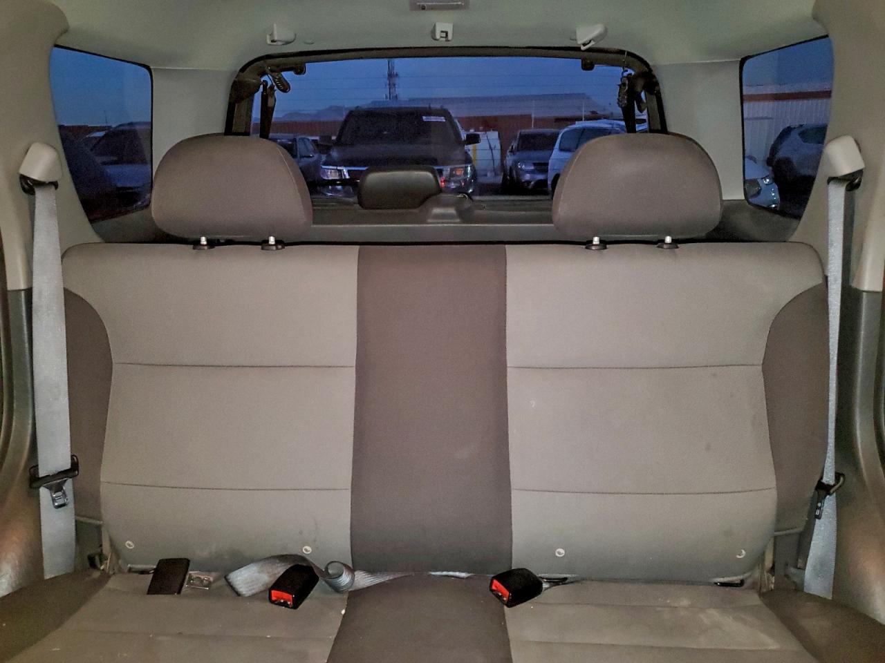 Ford Escape Xls Image 12