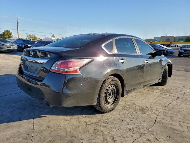 Nissan Altima 2.5 Image 2