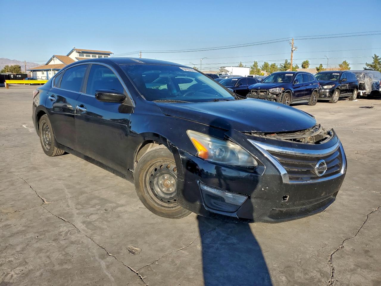 Nissan Altima 2.5 Image 5