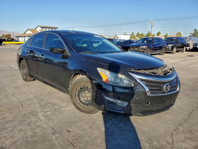 Nissan Altima 2.5 Image 5