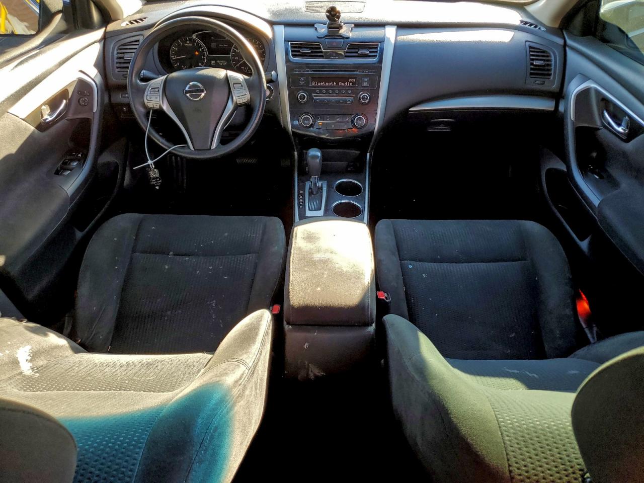 Nissan Altima 2.5 Image 6