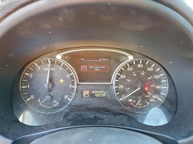 Nissan Altima 2.5 Image 3