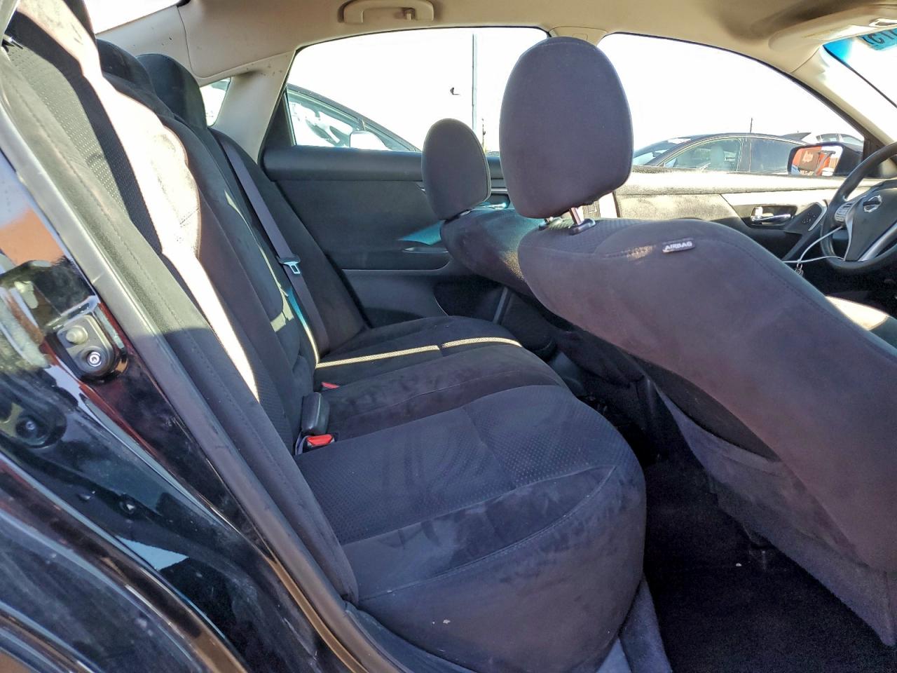 Nissan Altima 2.5 Image 10