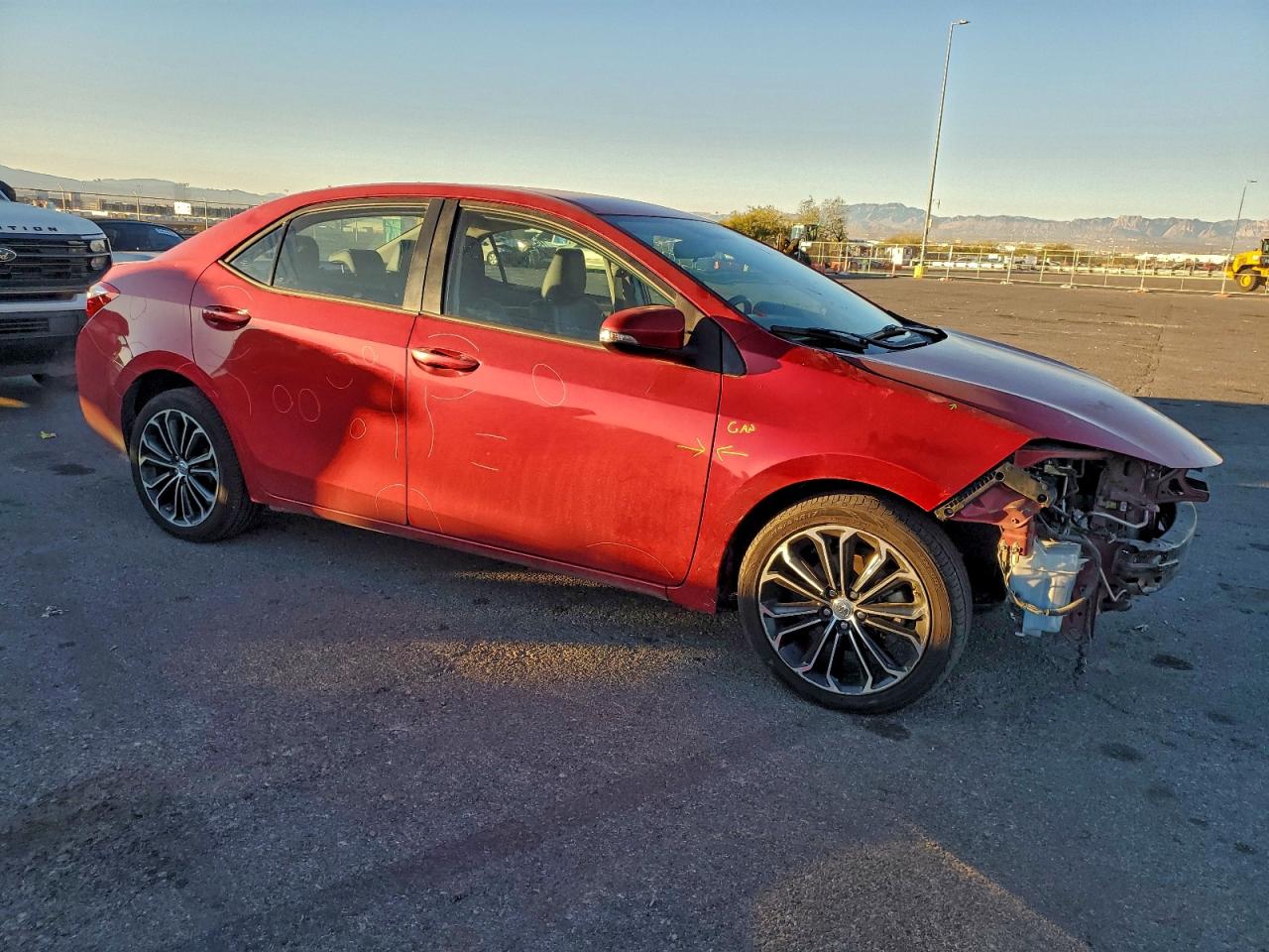 Toyota Corolla L Image 5