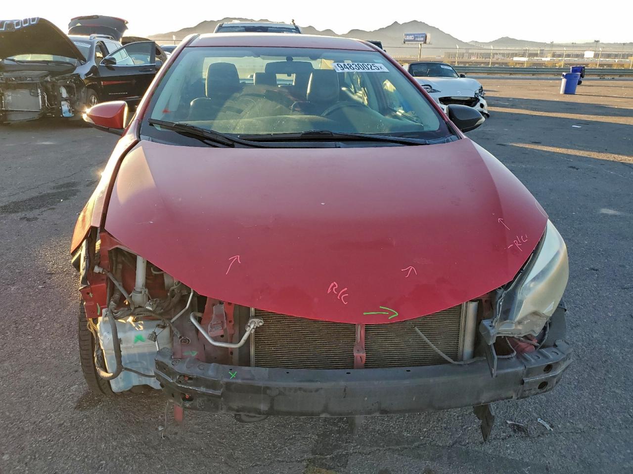 Toyota Corolla L Image 6