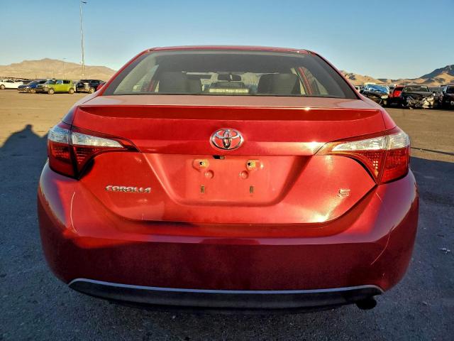 Toyota Corolla L Image 4