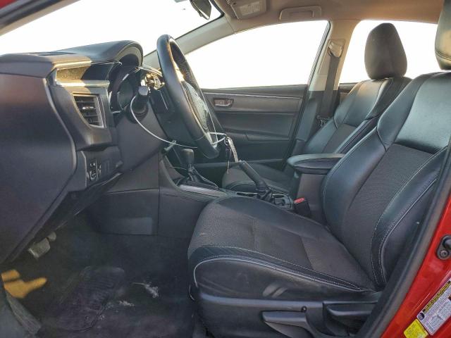 Toyota Corolla L Image 2