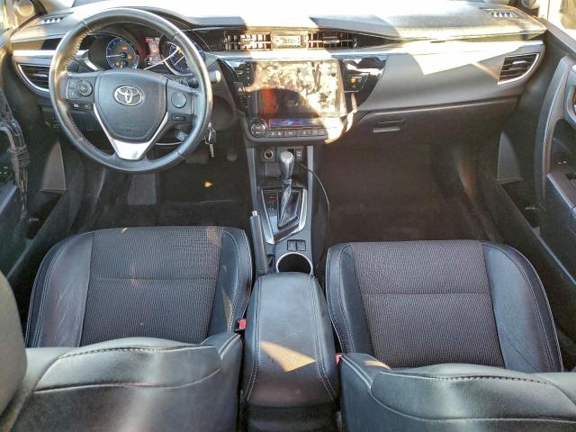 Toyota Corolla L Image 3