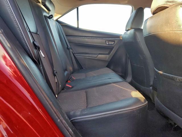 Toyota Corolla L Image 11