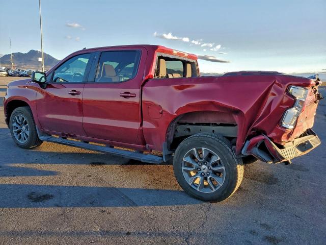 Chevrolet Silverado K1500 Rst Image 9