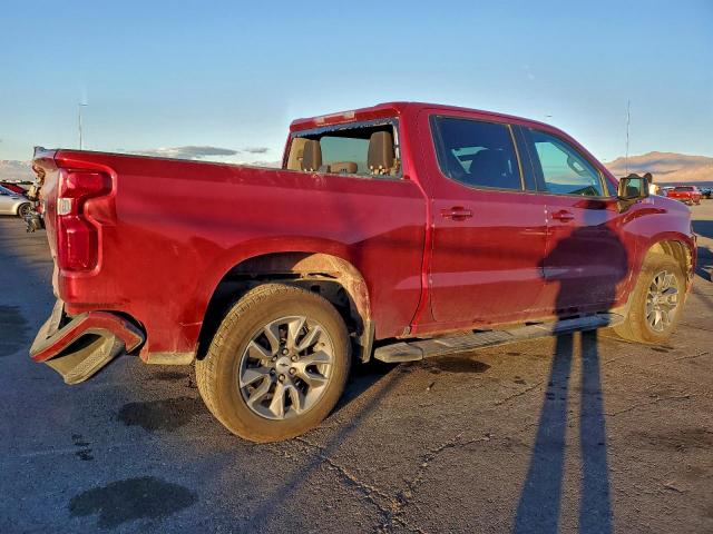 Chevrolet Silverado K1500 Rst Image 2