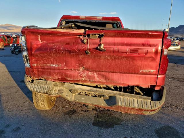 Chevrolet Silverado K1500 Rst Image 8