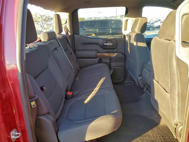 Chevrolet Silverado K1500 Rst Image 6