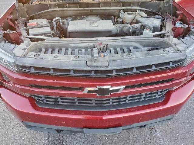 Chevrolet Silverado K1500 Rst Image 10