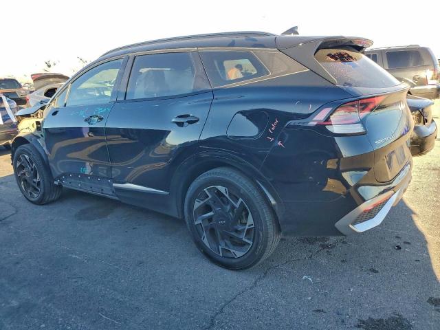 Kia Sportage Sx Prestige Image 10