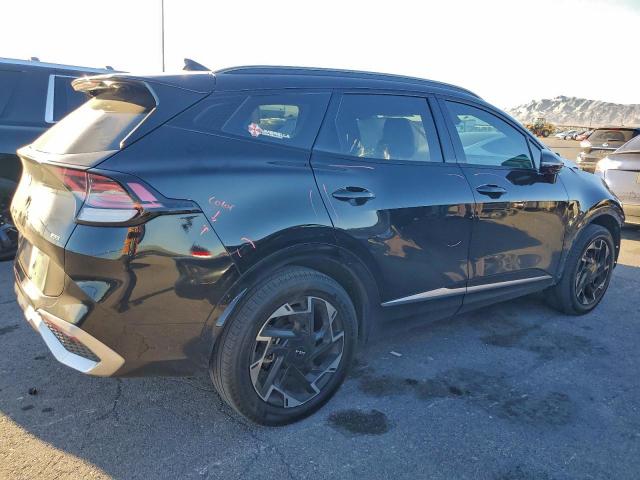 Kia Sportage Sx Prestige Image 11